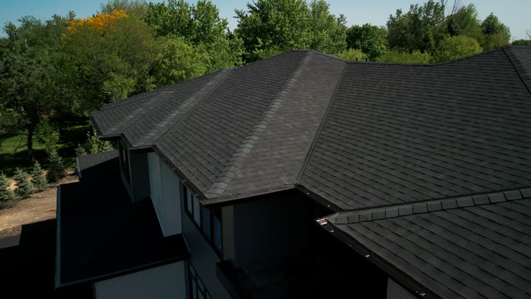 Best Sheet Metal Roofing  in Charlestown, IN