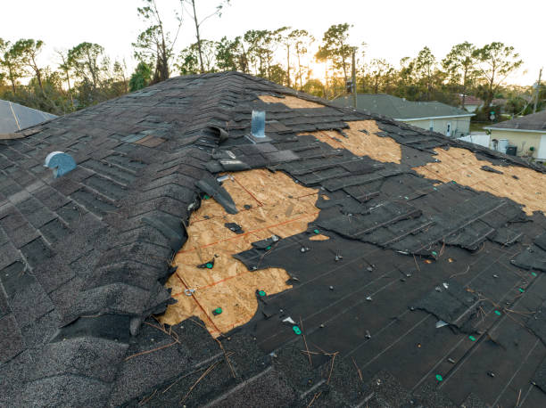 Best Roof Leak Repair  in Charlestown, IN