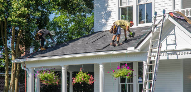 Siding in Charlestown, IN